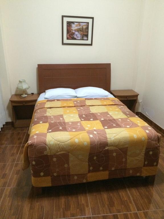 Hotel Vina Del Mar Tacna Camera foto