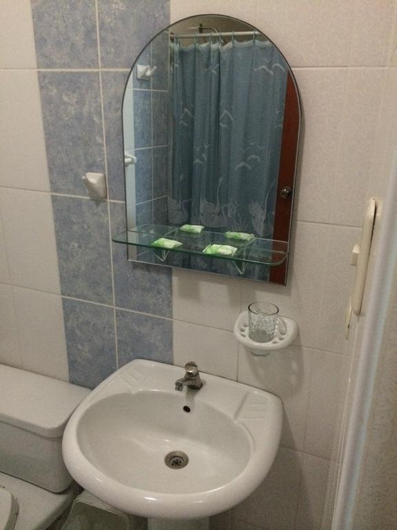 Hotel Vina Del Mar Tacna Camera foto